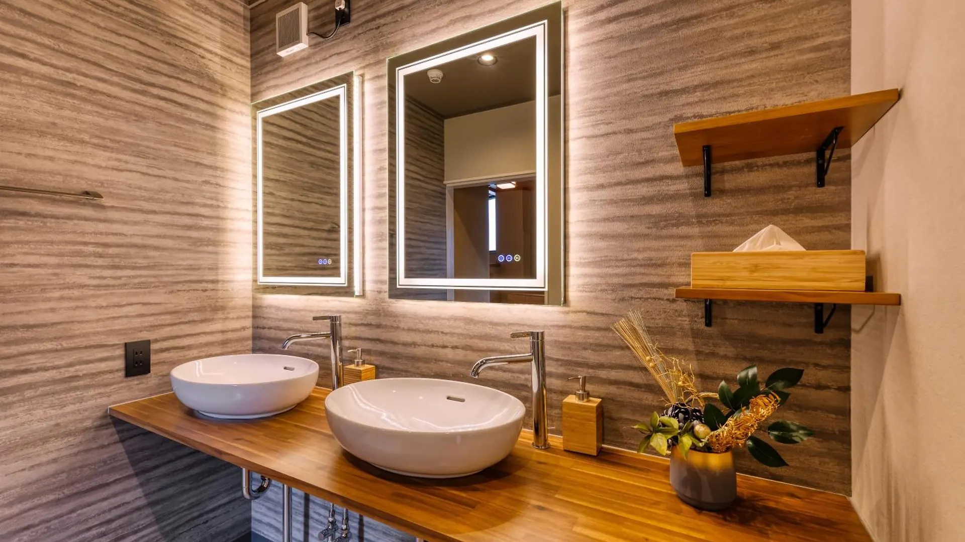 Appartamento Mon Ashiharabashi Royal -Vacation Rental- Osaka Giappone