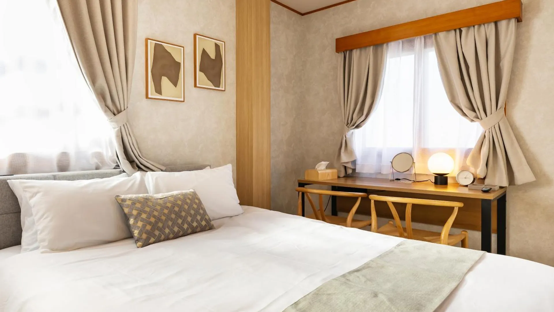 Apartment Mon Ashiharabashi Royal -Vacation Rental- Osaka