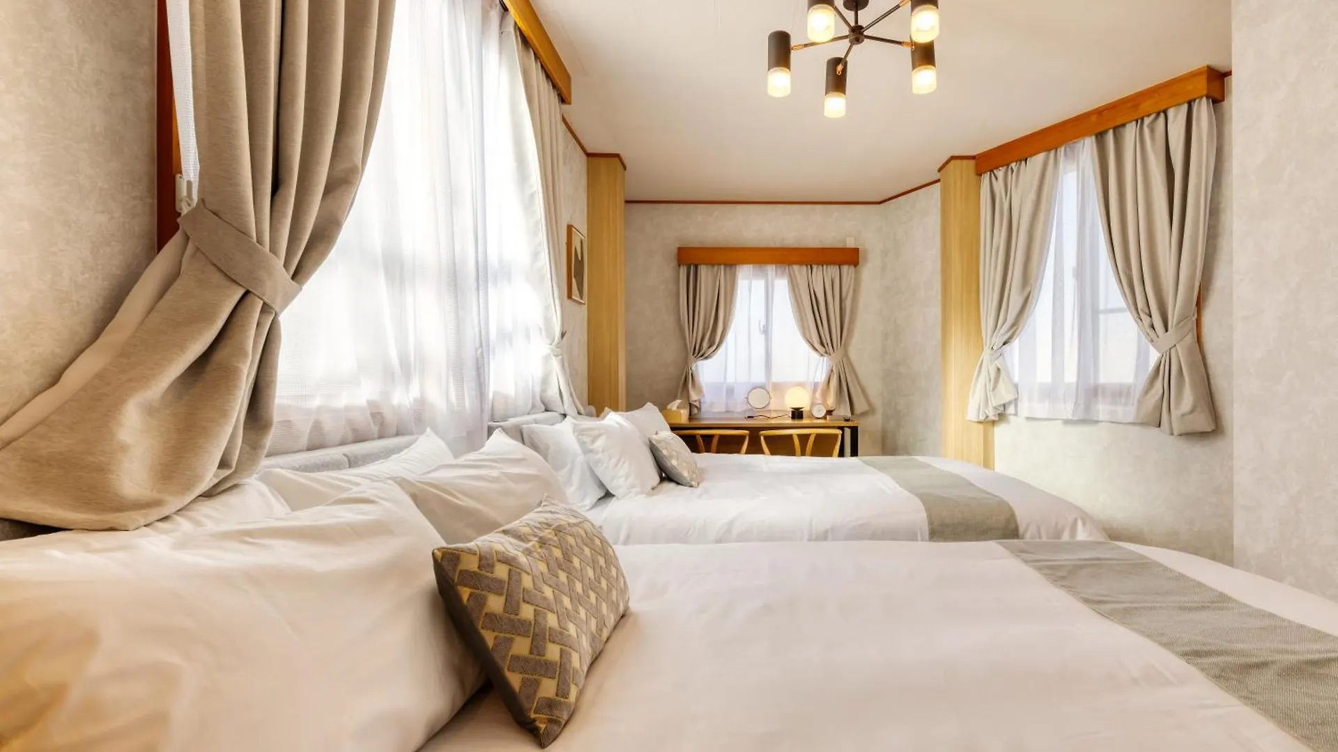 Mon Ashiharabashi Royal -Vacation Rental- Osaka