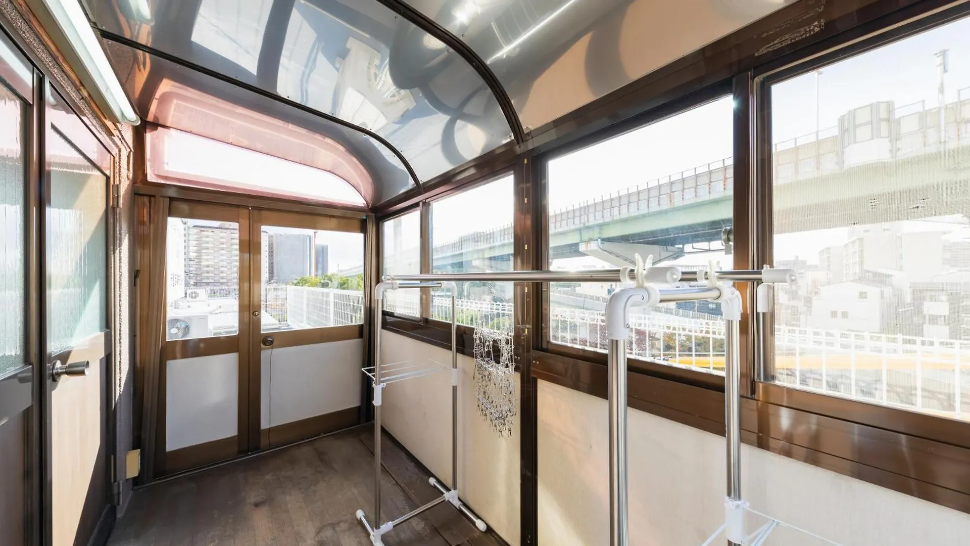 Mon Ashiharabashi Royal -Vacation Rental- Osaka Apartment