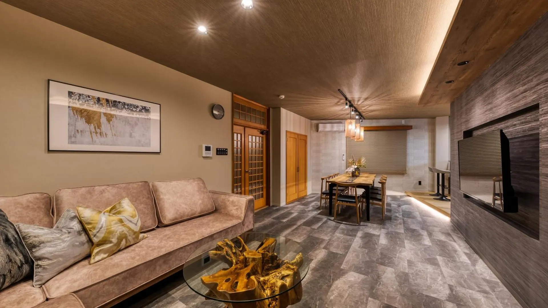 Mon Ashiharabashi Royal -Vacation Rental- Osaka