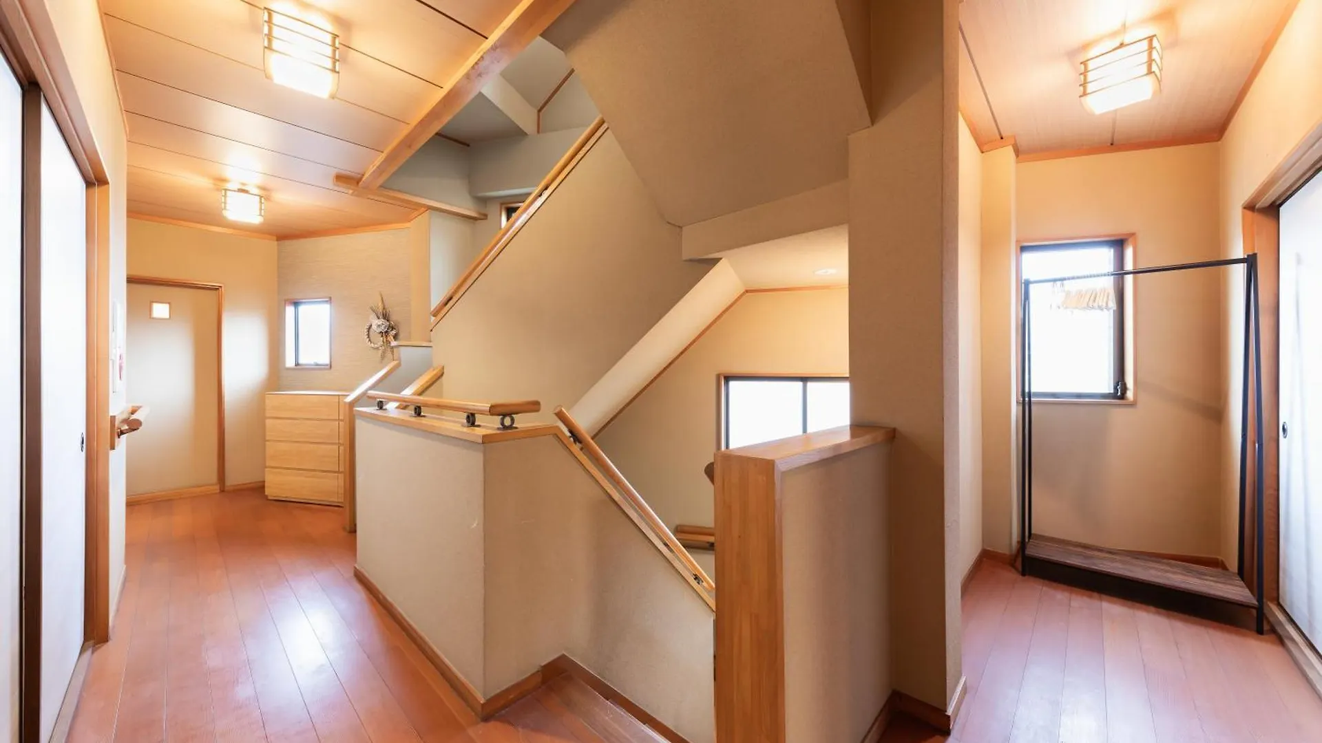 Apartment Mon Ashiharabashi Royal -Vacation Rental- Osaka