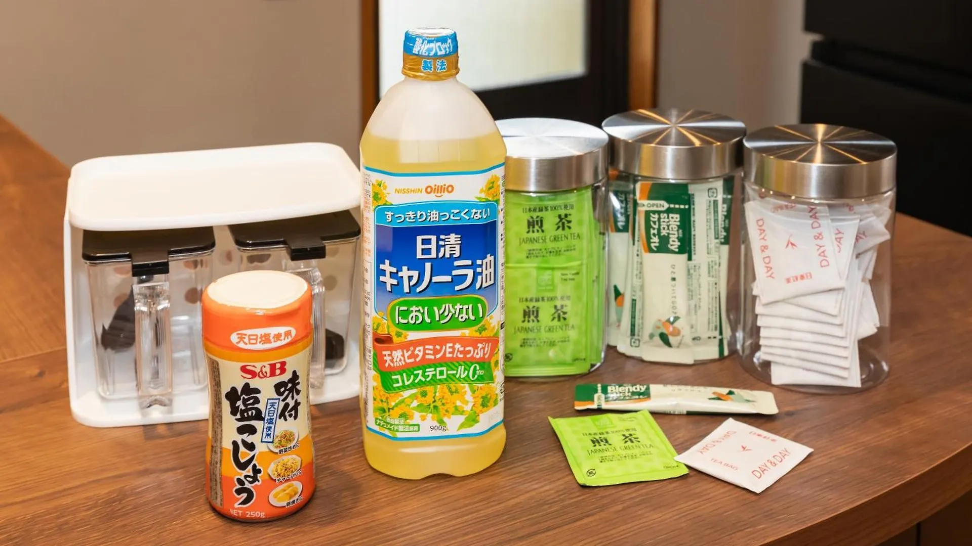 Apartment Mon Ashiharabashi Royal -Vacation Rental- Osaka
