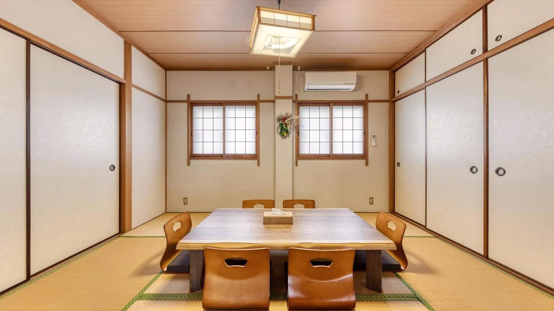 Apartment Mon Ashiharabashi Royal -Vacation Rental- Osaka