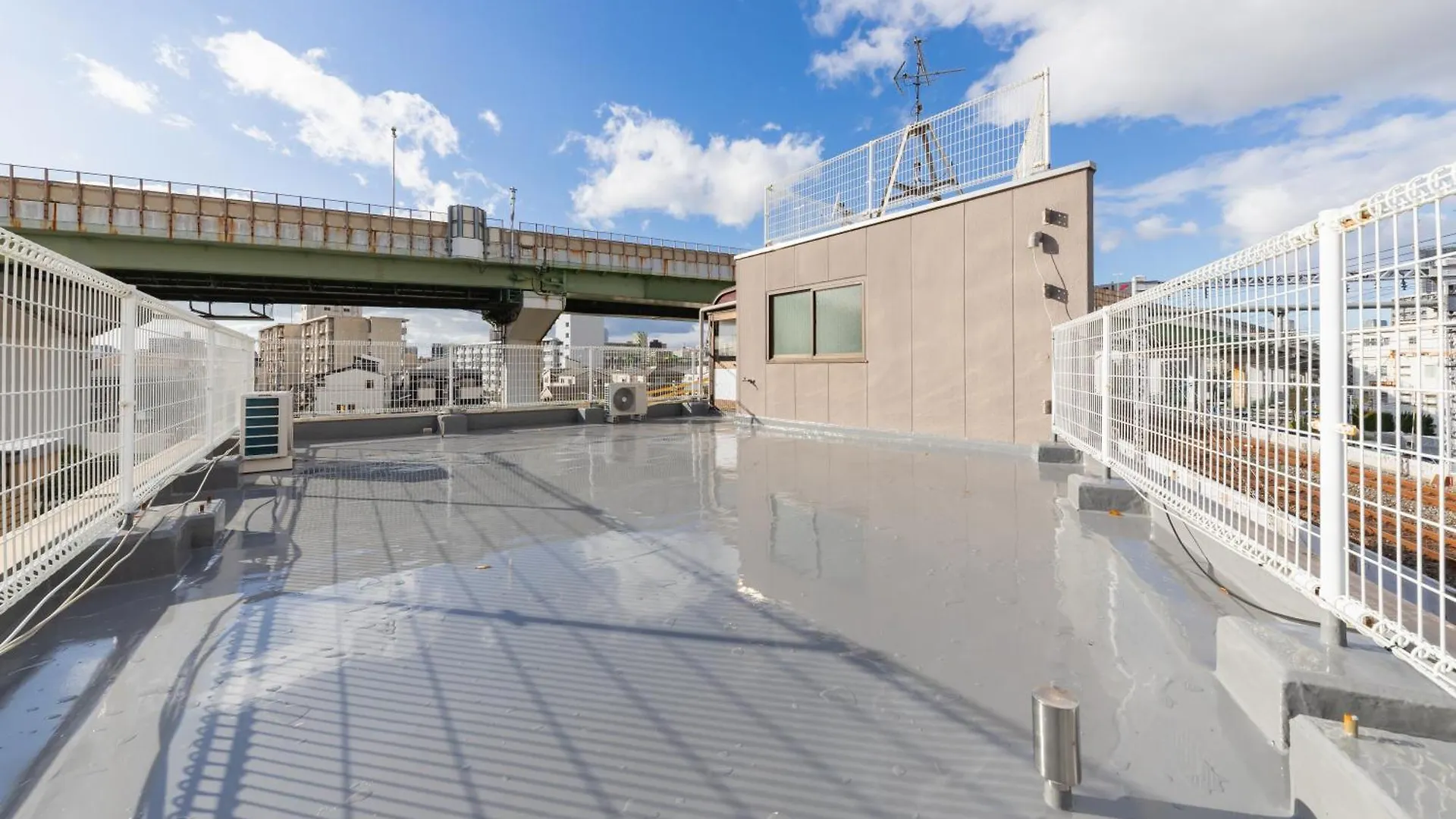 Mon Ashiharabashi Royal -Vacation Rental- Osaka 0*,