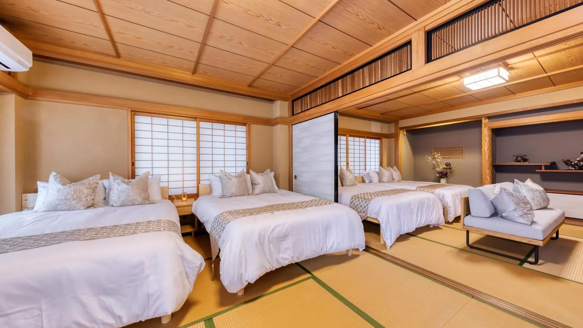 Apartment Mon Ashiharabashi Royal -Vacation Rental- Osaka Japan