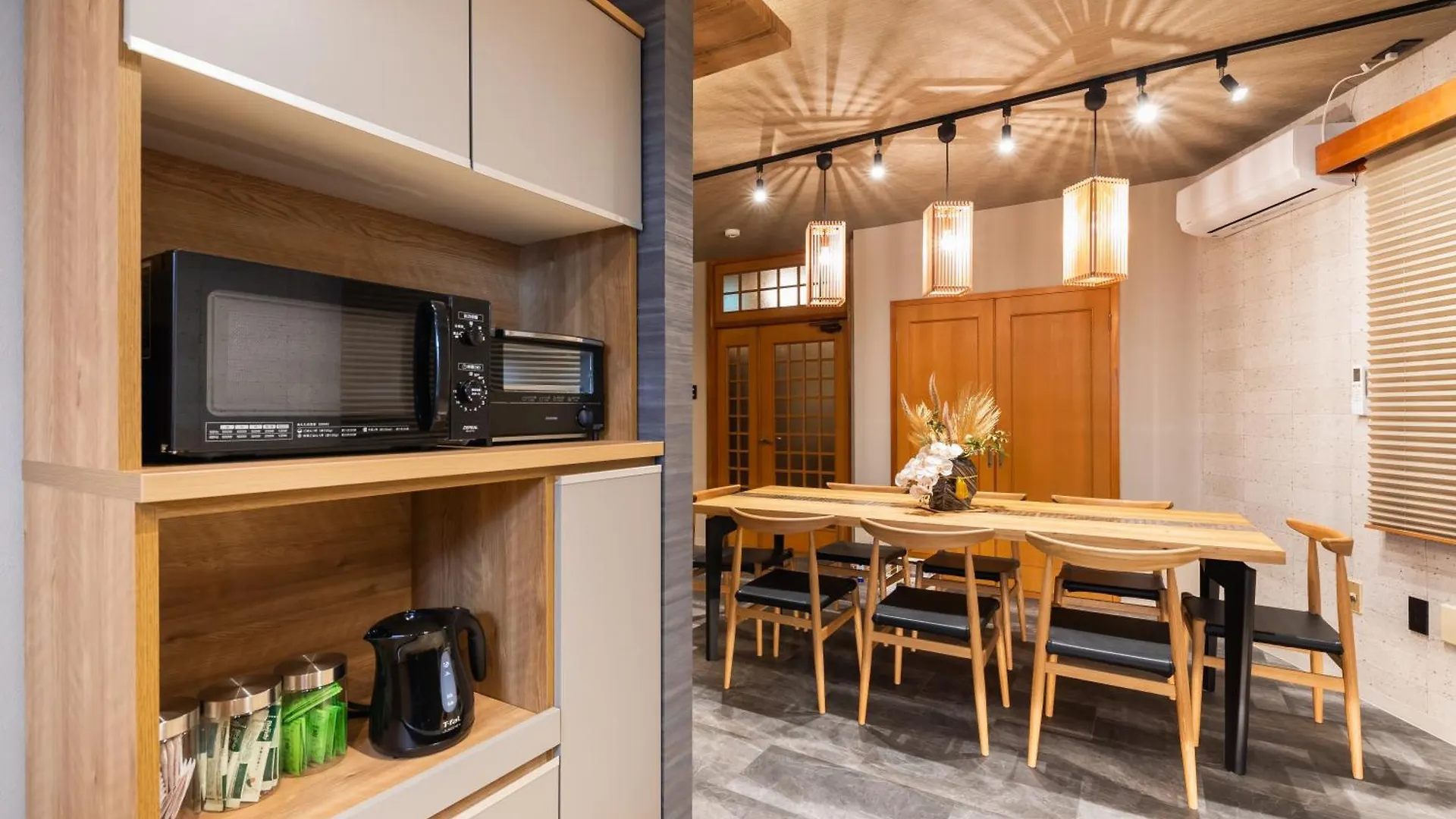 Mon Ashiharabashi Royal -Vacation Rental- Osaka Apartment