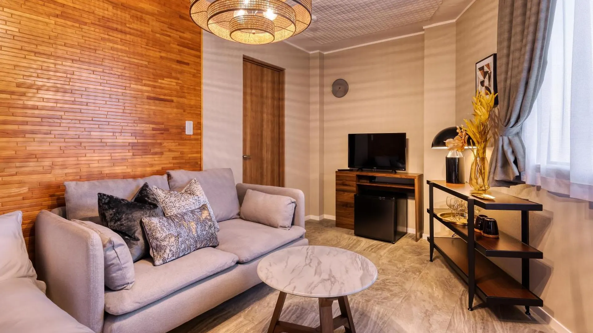 Apartment Mon Ashiharabashi Royal -Vacation Rental- Osaka